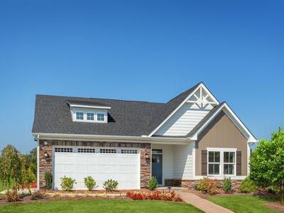 Property at 5073 Kennsington Way Lot 78, Pleasant View, TN