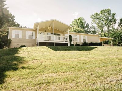 2391 Hickory Knoll Rd