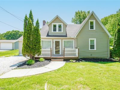 Property at 1042 Newton St, Tallmadge, OH