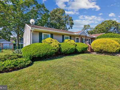 307 Lawrence Dr
