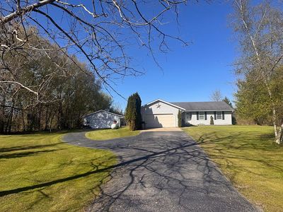 Property at 7302 Comstock Rd, Jeddo, MI