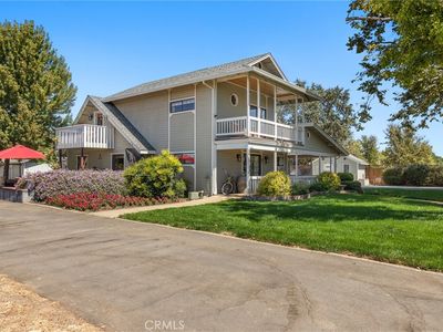 9975 Garden Creek Rd