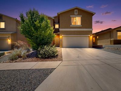 2419 Sorral Way SW