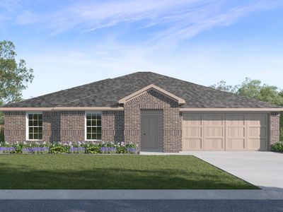 COLEMAN Plan, Saddlebrook