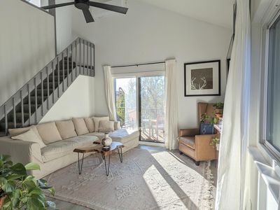 2025 Canyons Resort Dr APT J8