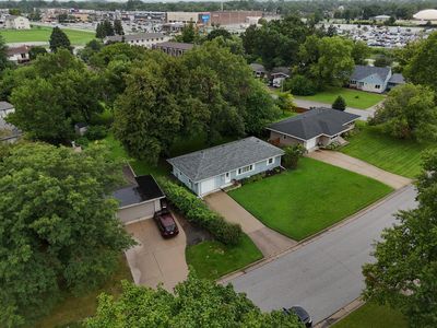 Property at 624 River Oak Dr, Ames, IA