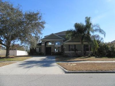 4509 Powderhorn Place Dr