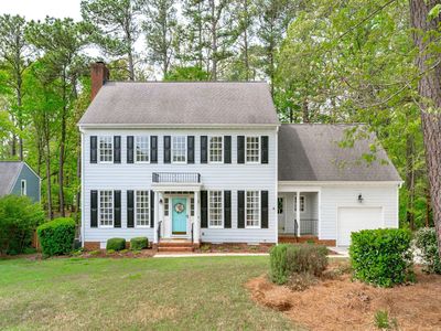 118 White Sands Dr