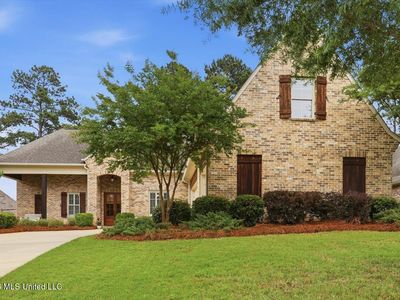 117 Pinnacle Cv
