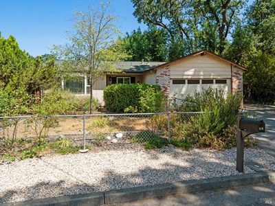 Property at 580 W 2nd Street, Cloverdale, CA