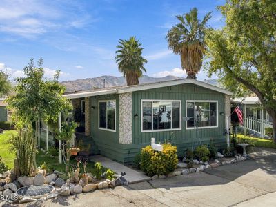 16274 Vasquez Canyon Rd Space 60