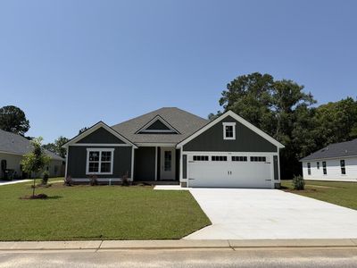 366 McNeal Heritage Cir
