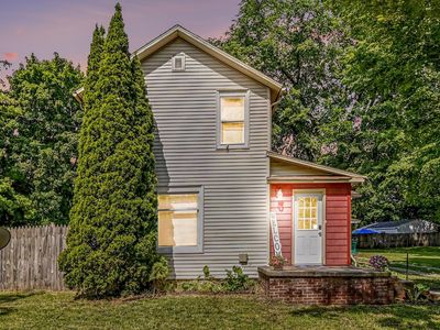 412 Merritt St