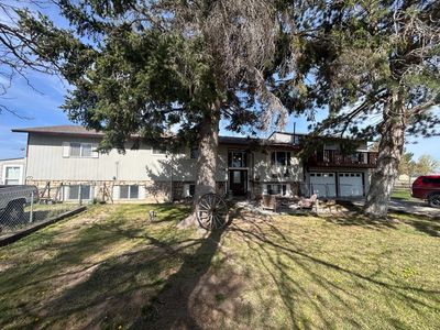 27 Lodge Ext
