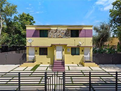 5501 NW Miami Ct