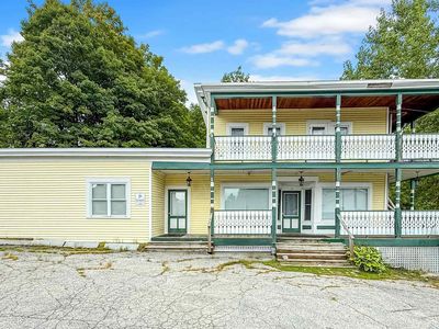 34 Church Hill Road