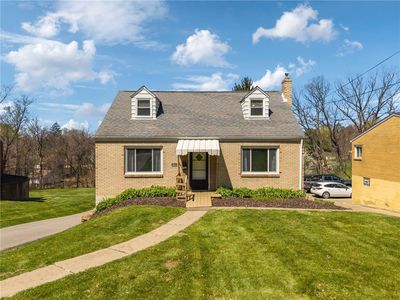 523 Beatty Rd