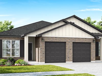 3808 Sugar Hackberry Dr