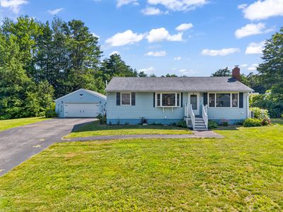 Property at 9 Poplar Drive, Brunswick, ME