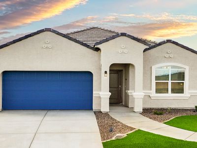 Property at 25586 N 183rd Ln, Wittmann, AZ