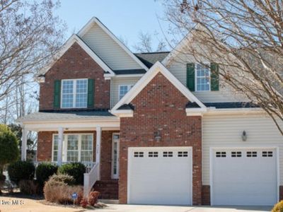 4509 Lake Hills Drive N