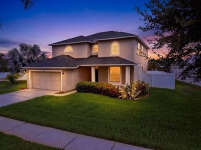 408 Stone Briar Dr