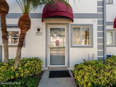 Property at 640 Seaport Blvd #T224, Cape Canaveral, FL
