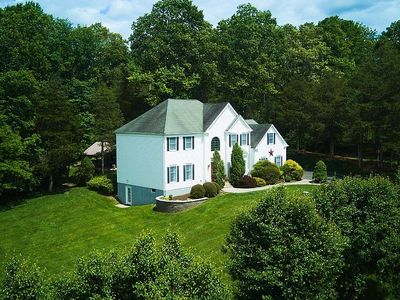 16 Ramshorn Rd