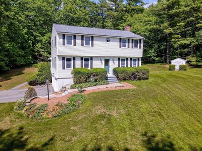 140 Musquash Rd