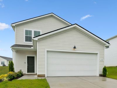 3280 Barrel Oak Pass Lot 158