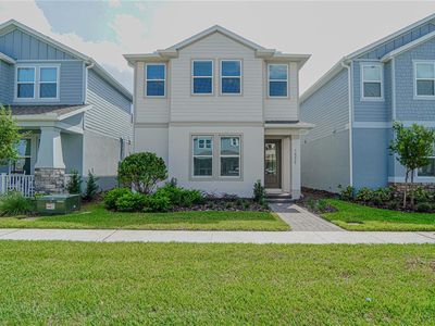 16277 Honey Harvest St