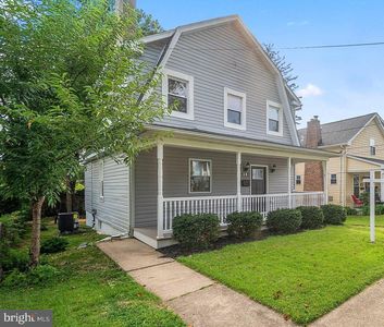 27 Glenwood Ave