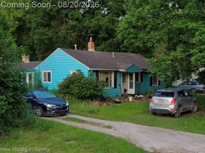 Property at 3131 Anderson Ct, Clio, MI
