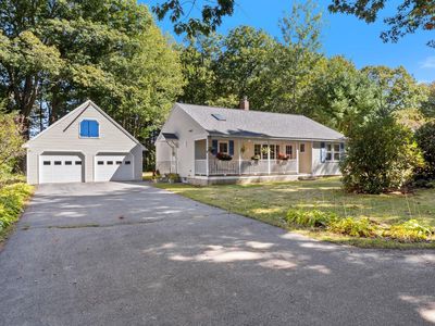 77 Two Rod Road