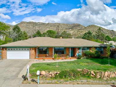 528 Turner Dr NE