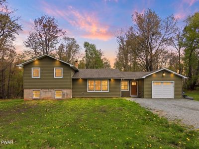 152 Catholic Church Rd