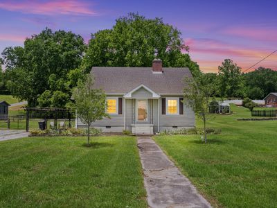 122 Old Mulberry Rd