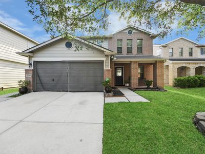 13915 Prosperity Ridge Dr
