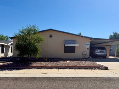 9855 E Irvington Rd #265