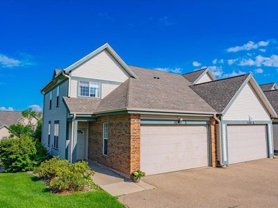 3130 Dorchester Way #1