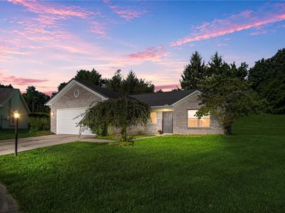 4145 Cambridge Trl