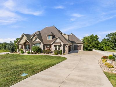395 Sunset Drive