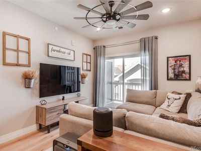 1861 S Dunkirk Street #307