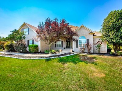204 Ernie Spence Rd
