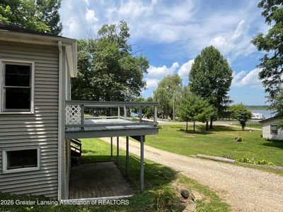 Property at 9961 Marshall Rd, Olivet, MI