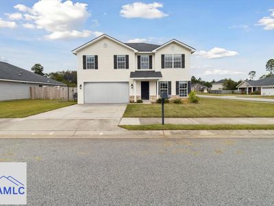 Property at 217 Nobel Crst, Hinesville, GA