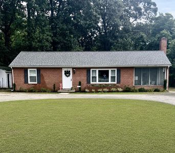 26576 Three Notch Rd