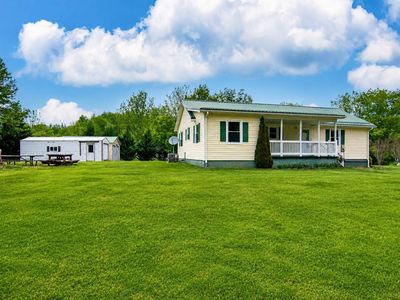 93 Lyall Hill Dr