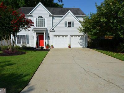 2513 Baysridge Dr NW