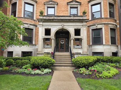 5640 N Kenmore Ave APT GN